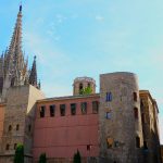 barcelona cathedral