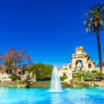 Parc de la Ciutadella