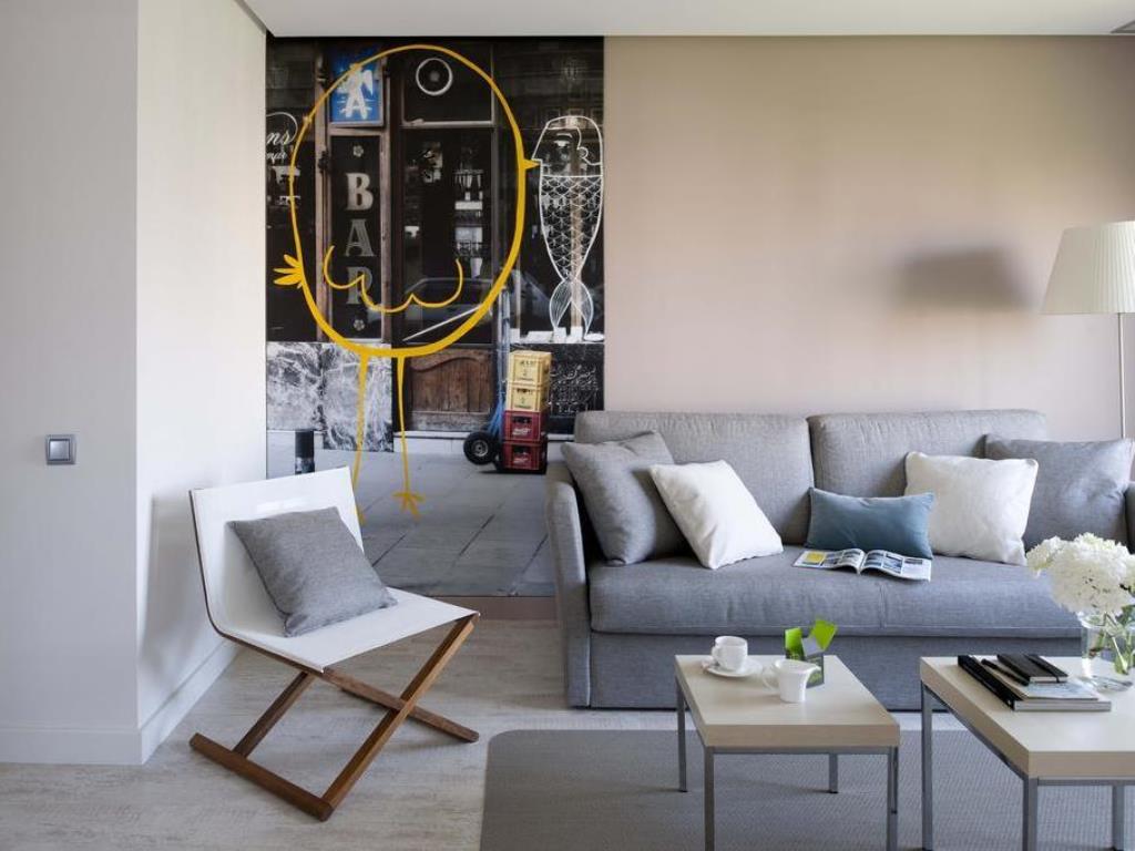 Eric Vokel Gaudi Suites Eric Vokel Gaudi suites