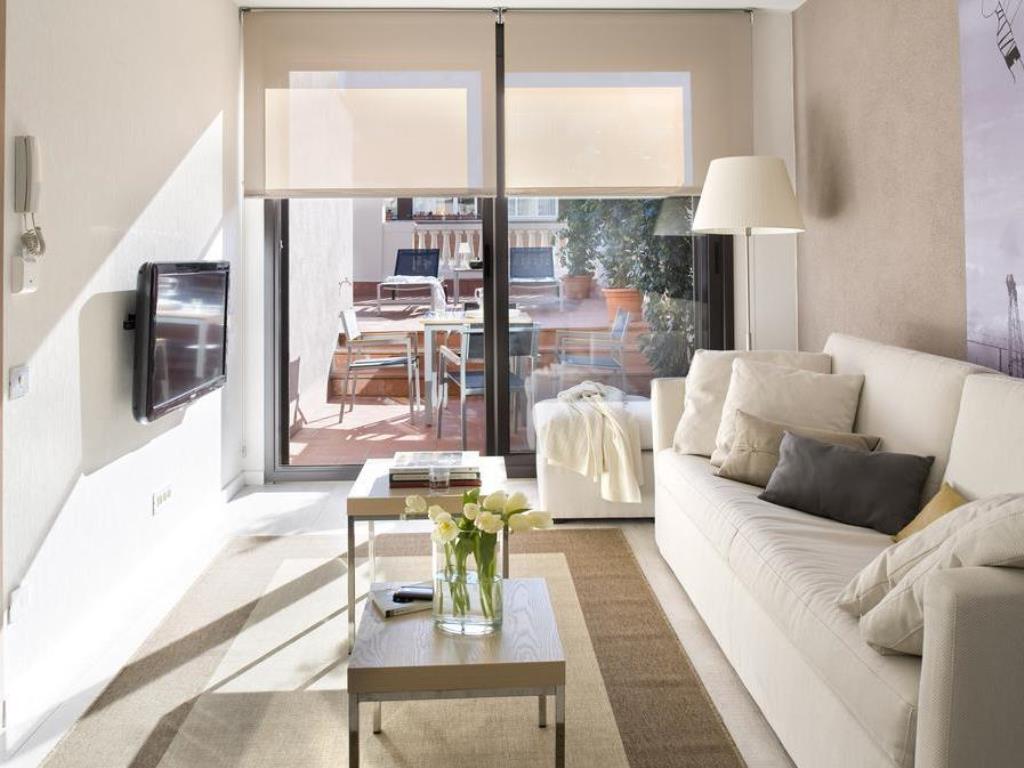 Eric Vokel Gaudi Suites gaudi