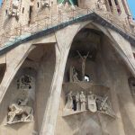 la sagrada familia