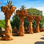 park guell barcelona